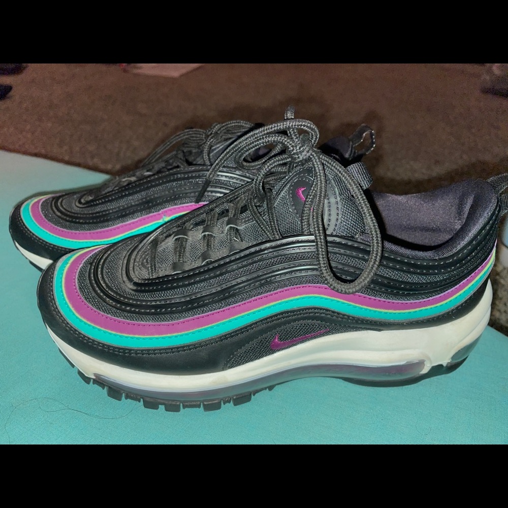 Nike Air Max 97